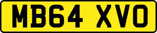 MB64XVO