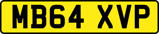 MB64XVP