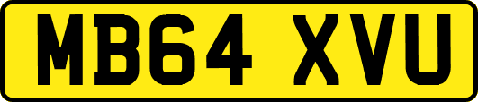MB64XVU