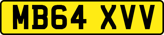 MB64XVV
