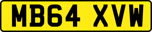 MB64XVW
