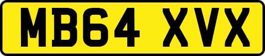 MB64XVX