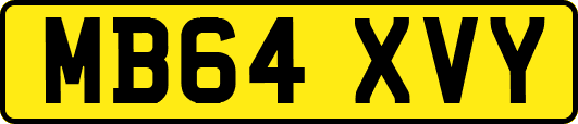 MB64XVY