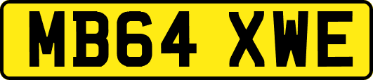 MB64XWE