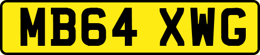 MB64XWG