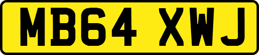 MB64XWJ
