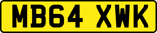 MB64XWK