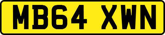 MB64XWN