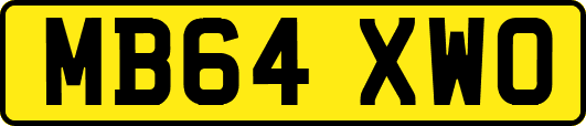 MB64XWO