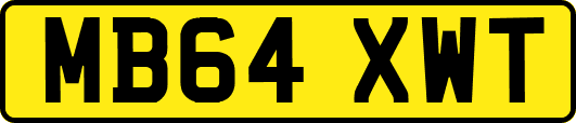 MB64XWT