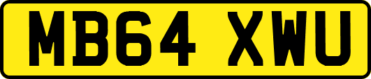 MB64XWU