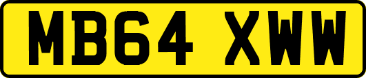 MB64XWW