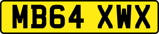 MB64XWX