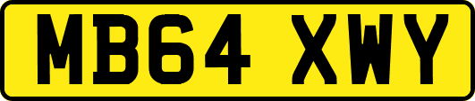 MB64XWY