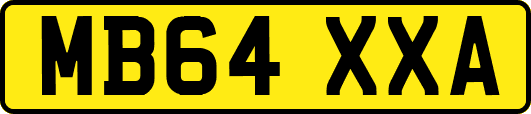 MB64XXA