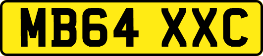 MB64XXC