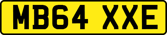 MB64XXE