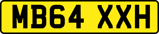 MB64XXH