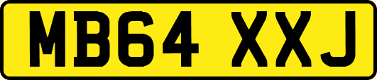 MB64XXJ