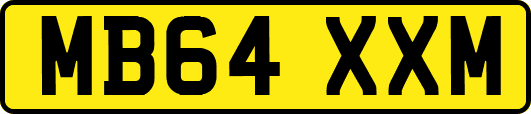 MB64XXM
