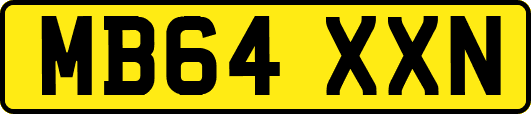 MB64XXN