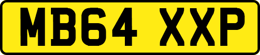 MB64XXP