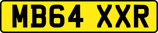 MB64XXR