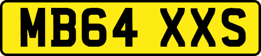 MB64XXS