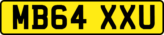 MB64XXU