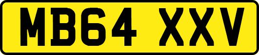 MB64XXV