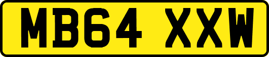 MB64XXW