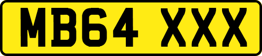MB64XXX
