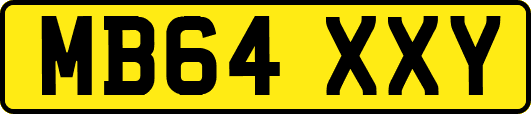 MB64XXY