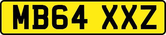 MB64XXZ