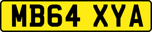 MB64XYA
