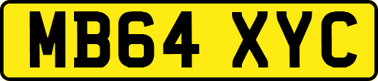 MB64XYC