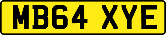 MB64XYE