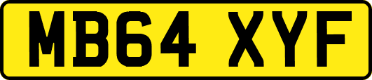 MB64XYF