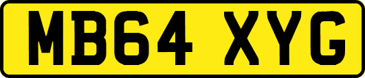 MB64XYG