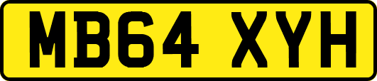 MB64XYH