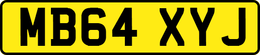 MB64XYJ