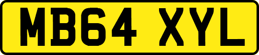 MB64XYL