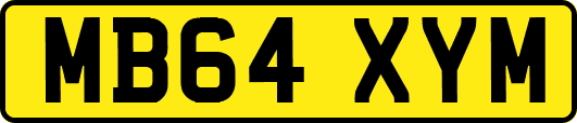 MB64XYM