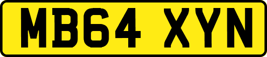 MB64XYN