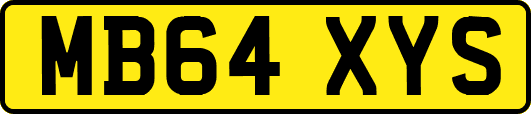 MB64XYS