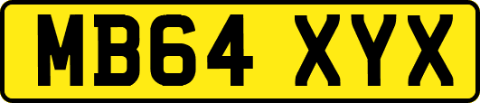 MB64XYX