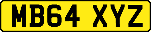 MB64XYZ