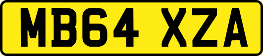 MB64XZA