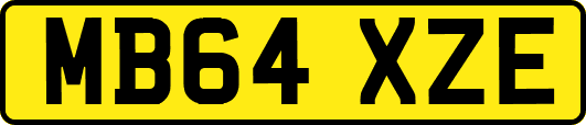 MB64XZE