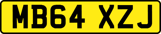 MB64XZJ